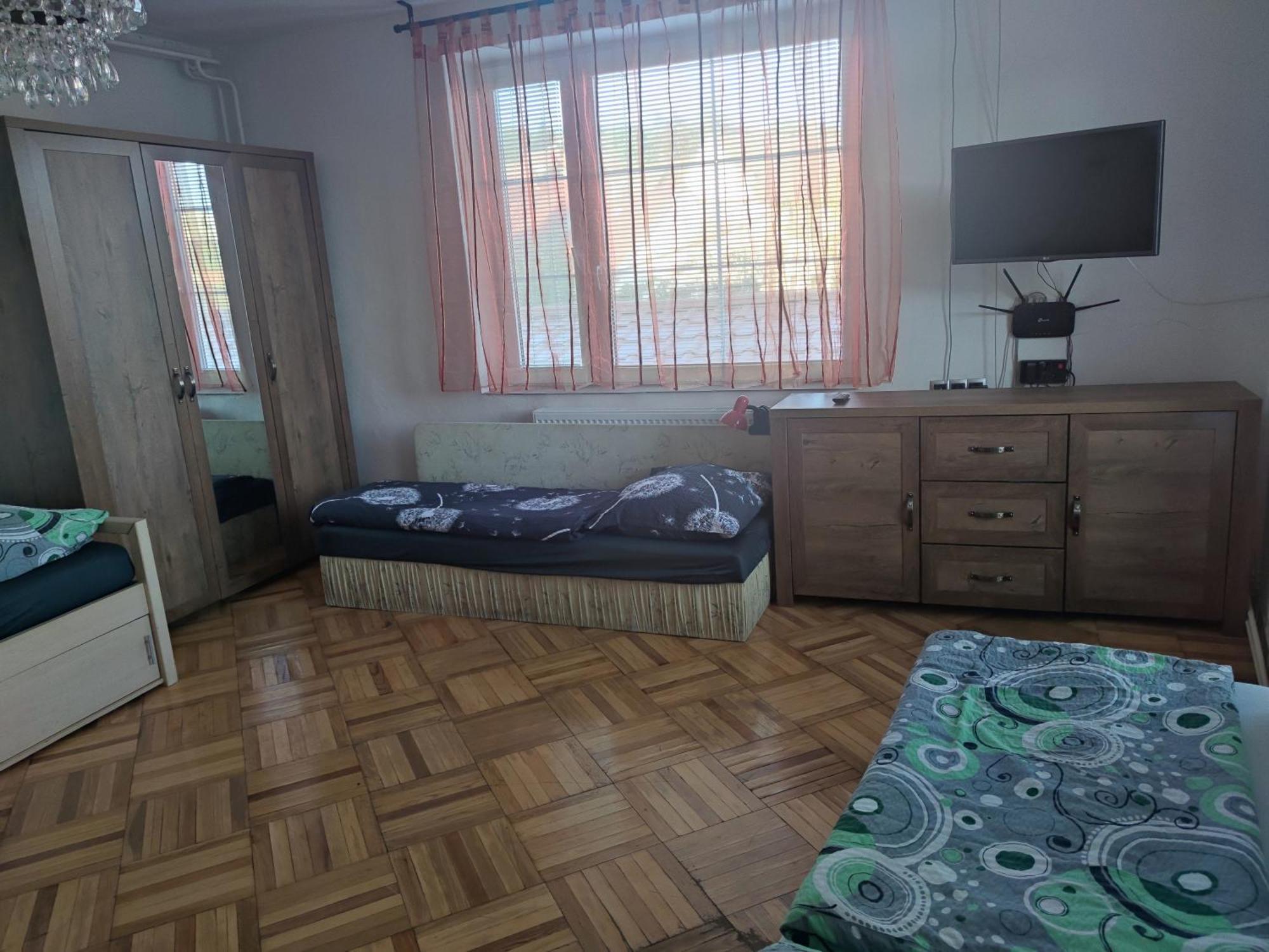 Apartman Modre Z Nebe Nemcicky  Exterior photo